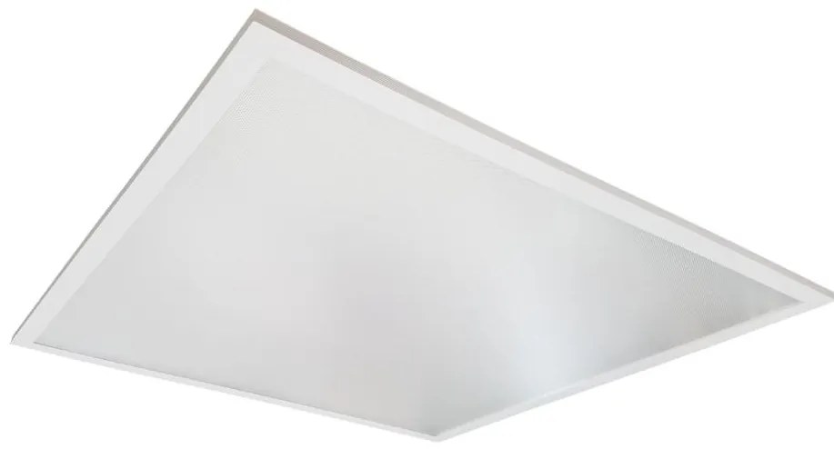 LED Panel łazienkowy LED/40W/230V 4000K 59,5x59,5 cm IP65 biały