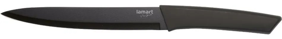 Lamart LT2150 zestaw noży w bloku Kerf, 5 szt.