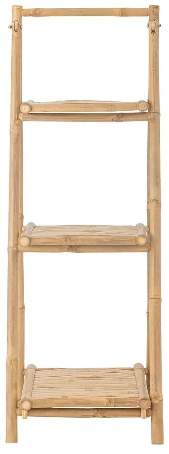 Bambusowy regał w naturalnym kolorze 39x110x40 cm Indre – Bloomingville