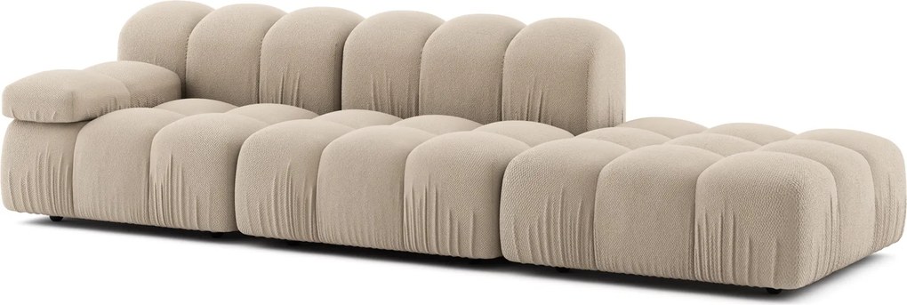 Designerska sofa do salonu CoCo 306x102 cm