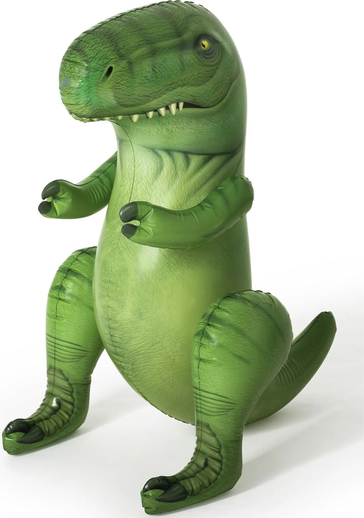 Zabawka na wodę Dinozaur 99 x 76 x 122 cm BESTWAY