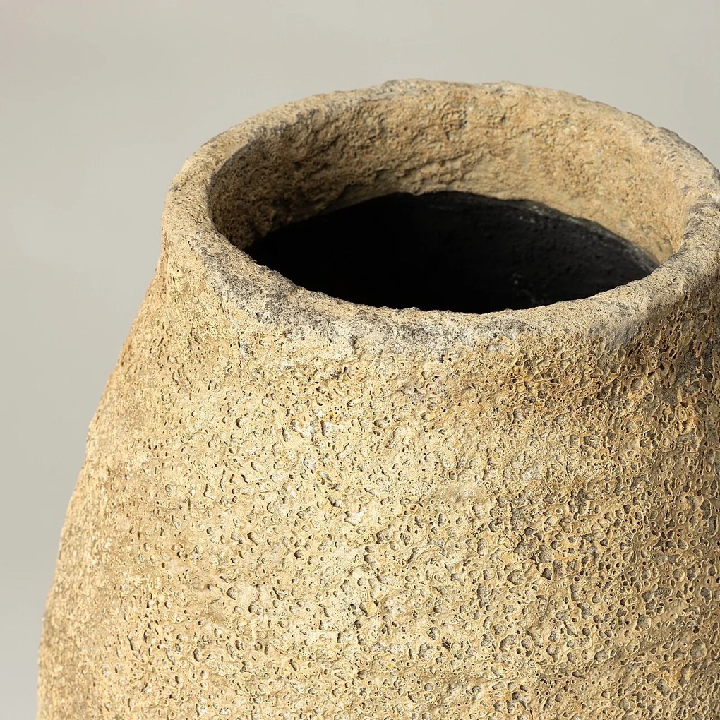 Wazon Delos 45x100 cm