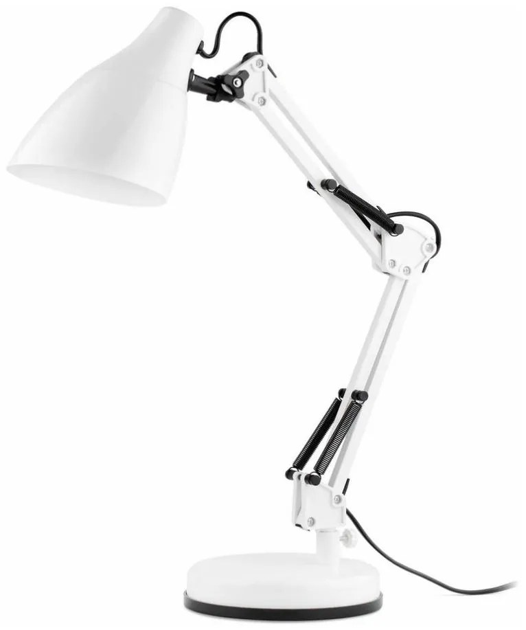 FARO 51916 - Lampa stołowa GRU 1xE27/11W/230V