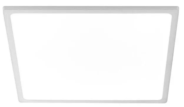 LED2 - LED sufitowa lampa łazienkowa SLIM LED/20W/230V IP43 CRI 90