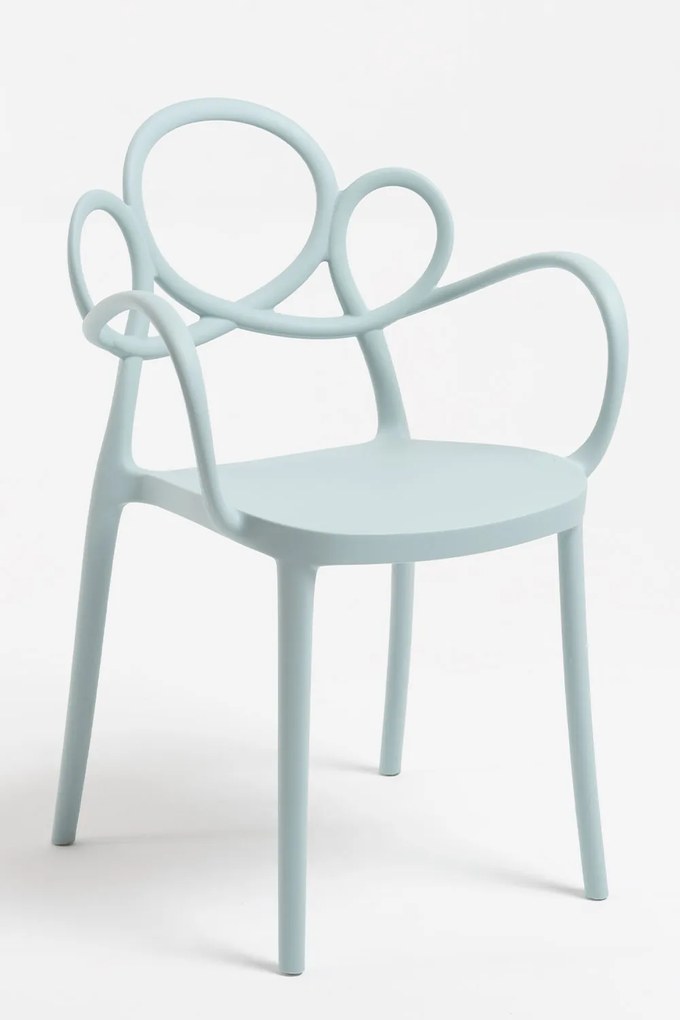 Krzeso Sky z Podokietnikami