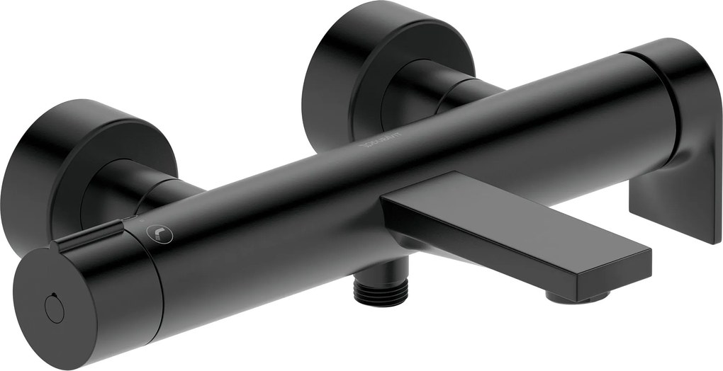 Bateria wannowa Duravit Tulum by Starck