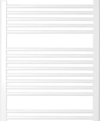 AQUAMARIN Pionowy grzejnik łazienkowy, 1200 x 600 mm