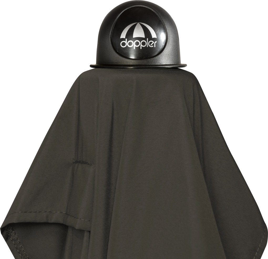 Doppler ACTIVE antracyt