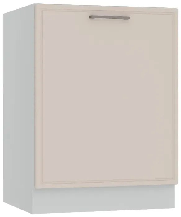 Szafka kuchenna dolna 60 cm - Caroni 10X