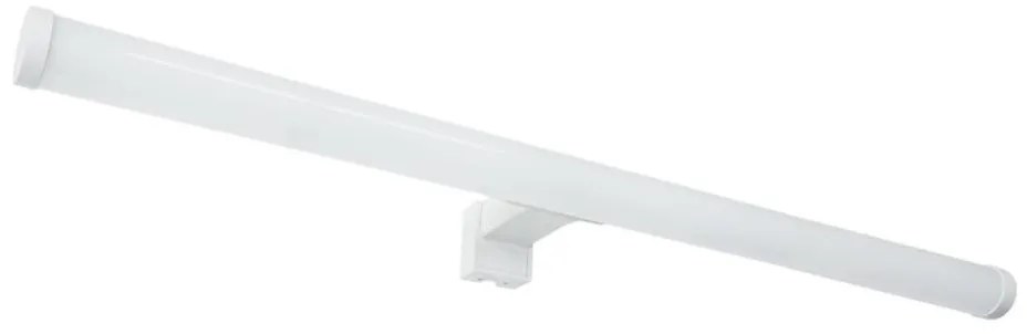 LED oświetlenie do lustra łazienkowego 12W/230V 59,5 cm IP44 biały