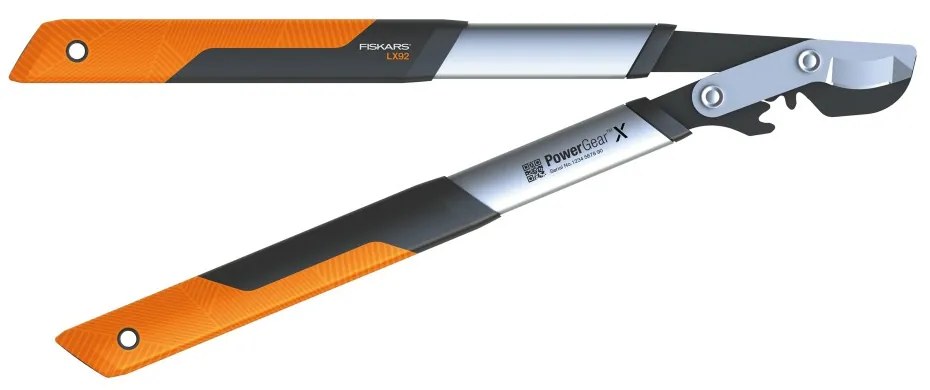 Sekator dźwigniowy nożycowy PowerGear™X (S) LX92 57 cm FISKARS