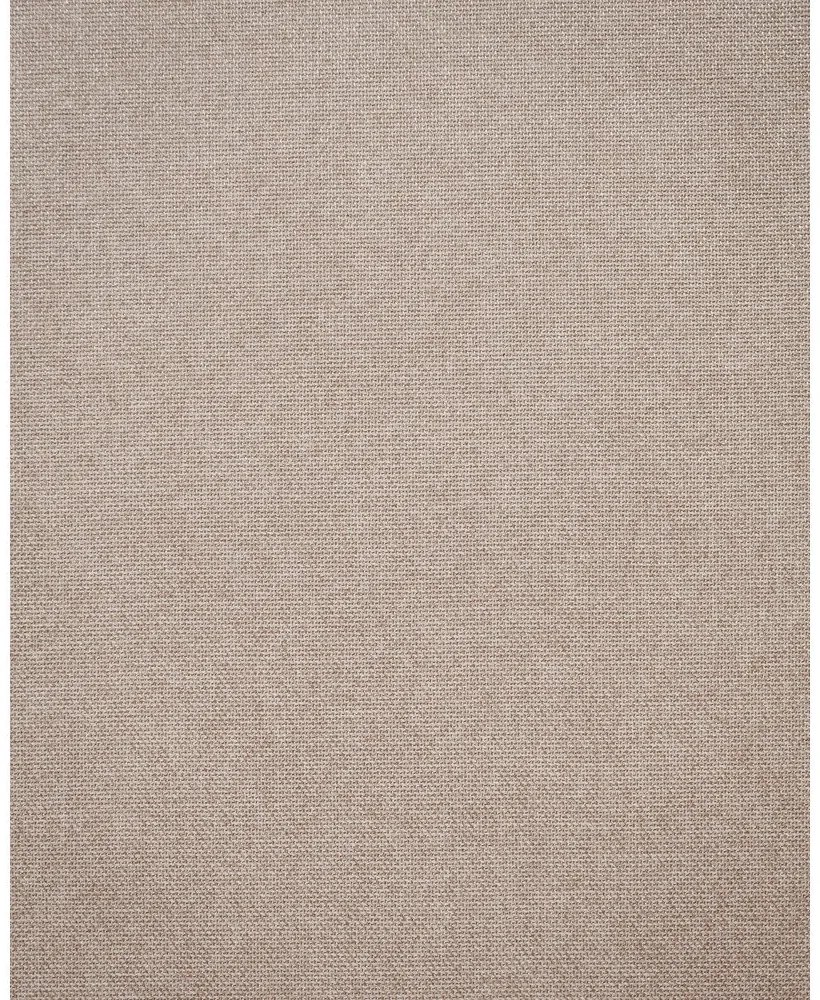 Beżowy podnóżek Neom – Kave Home