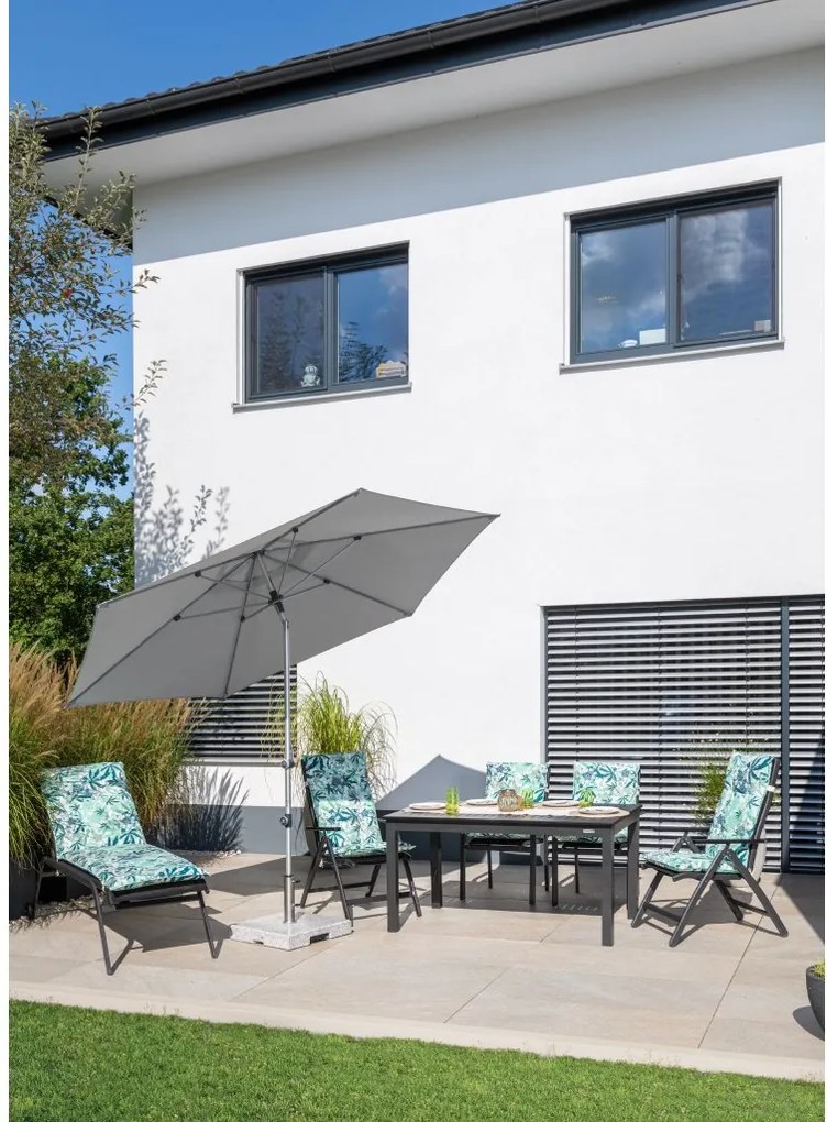 Doppler LIVING 3954 zielony