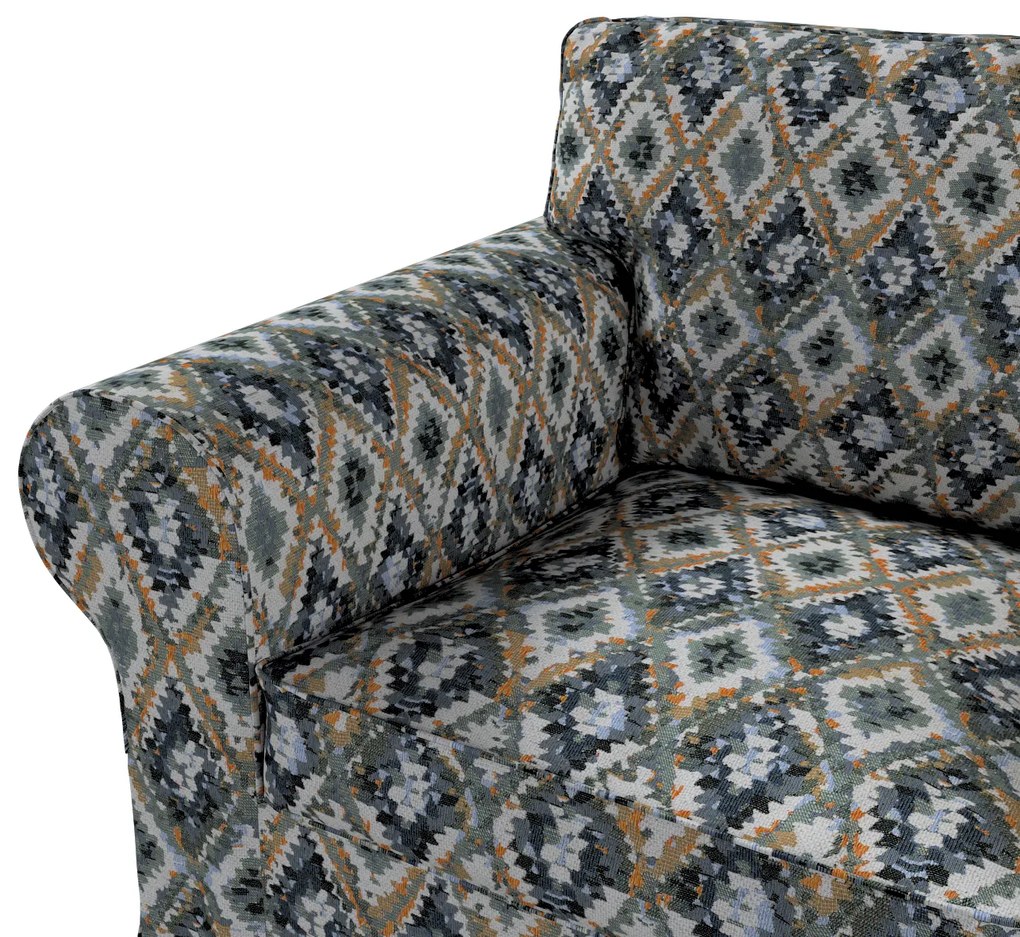 Pokrowiec na fotel Ektorp