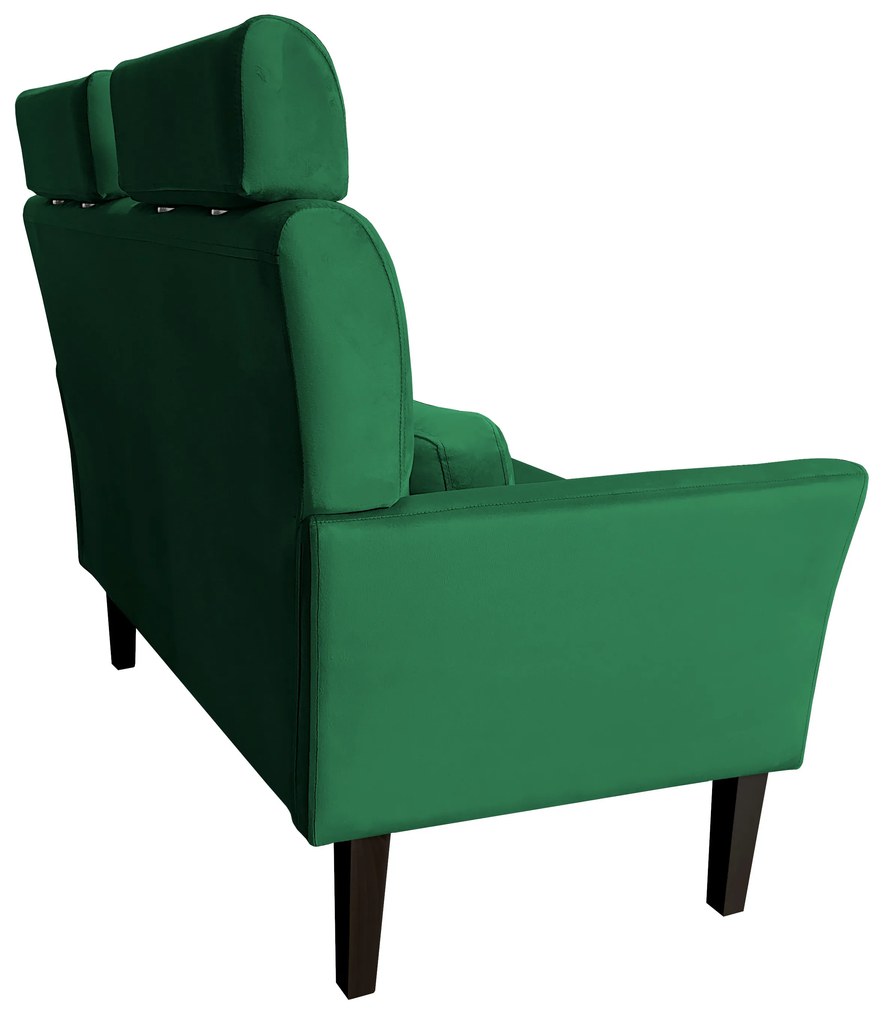 Sofa DENVER nogi venge MG25