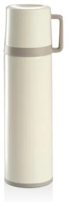 Tescoma Termos z kubkiem CONSTANT CREAM, 0,7 l, 0,7 l