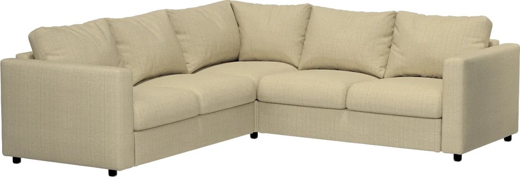 Pokrowiec na sekcję narożną Vimle