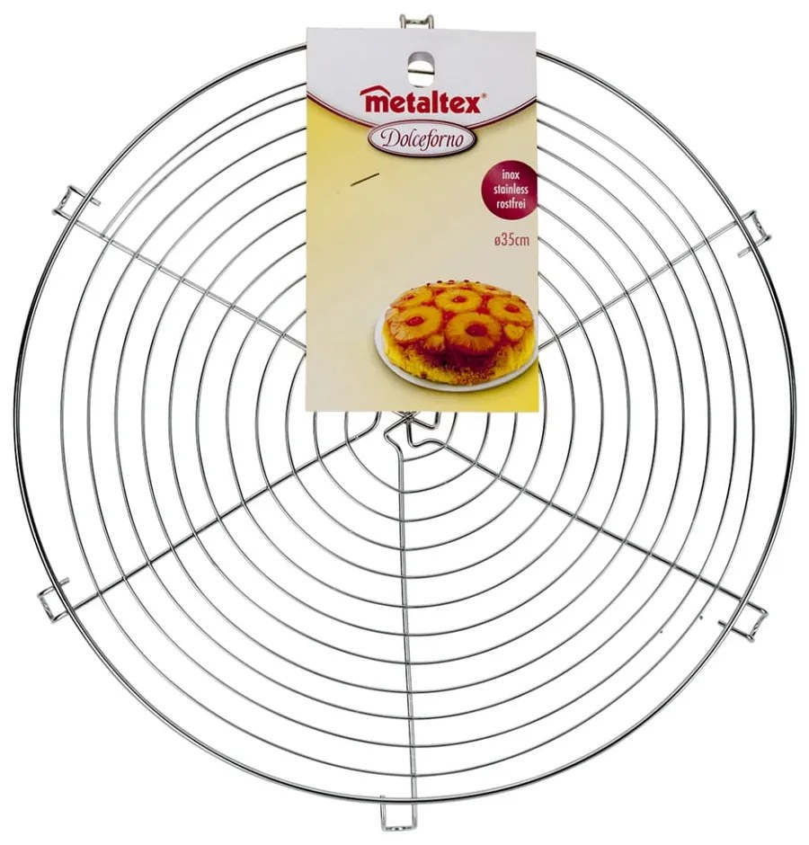 Kratka do studzenia – Metaltex