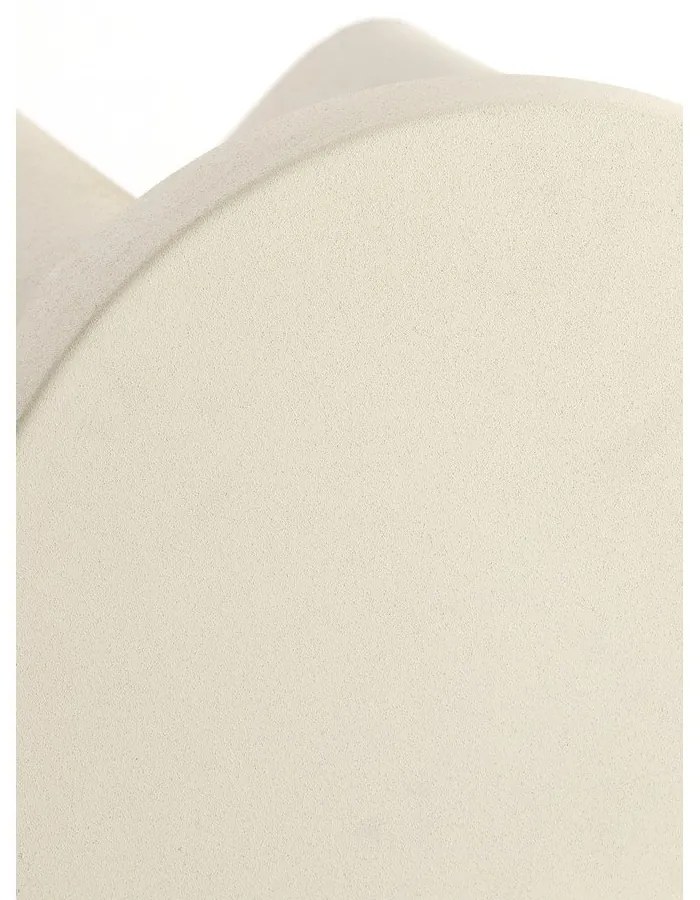 Metalowy okrągły stolik ø 36 cm Mikado – Light & Living