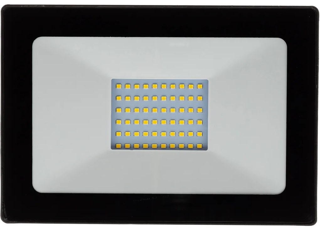 Retlux RSL 245 Reflektor LED, 220 x 152 x 20 mm, 50 W, 4000 lm