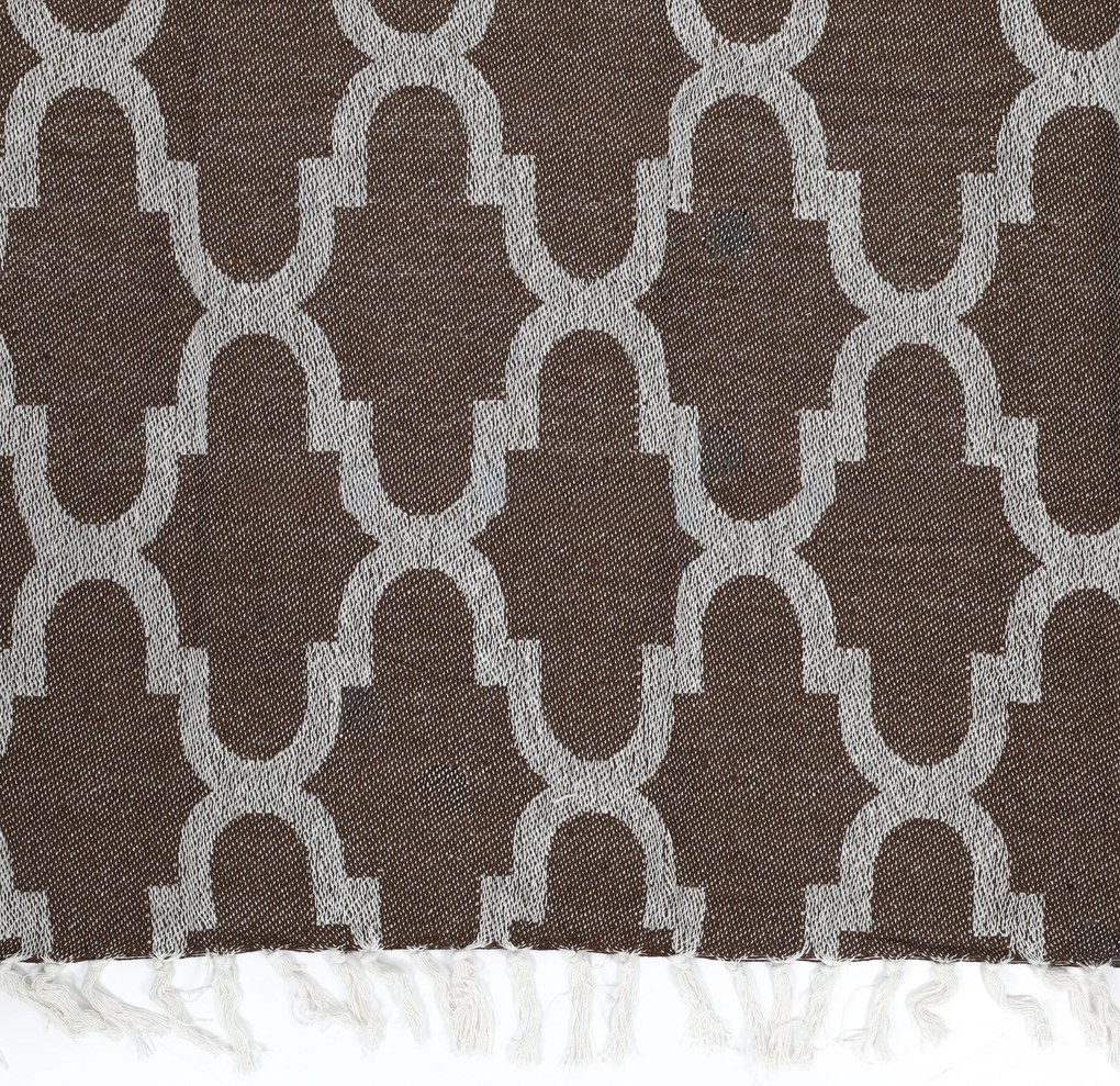 Narzuta bawełniana, 180 x 220 cm