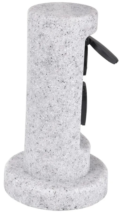 Gniazdko zewnętrzne (wysokość 27 cm) – Hilight