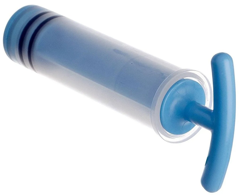 Dozownik do mydła QUADRO,Vacuum-Loc stal nierdzewna - 340 ml, WENKO