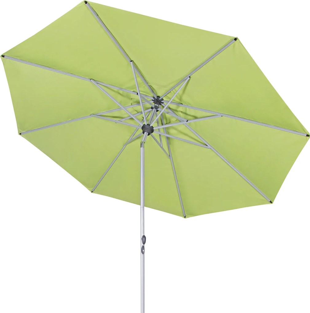 Doppler ACTIVE TELE 340 cm zielona