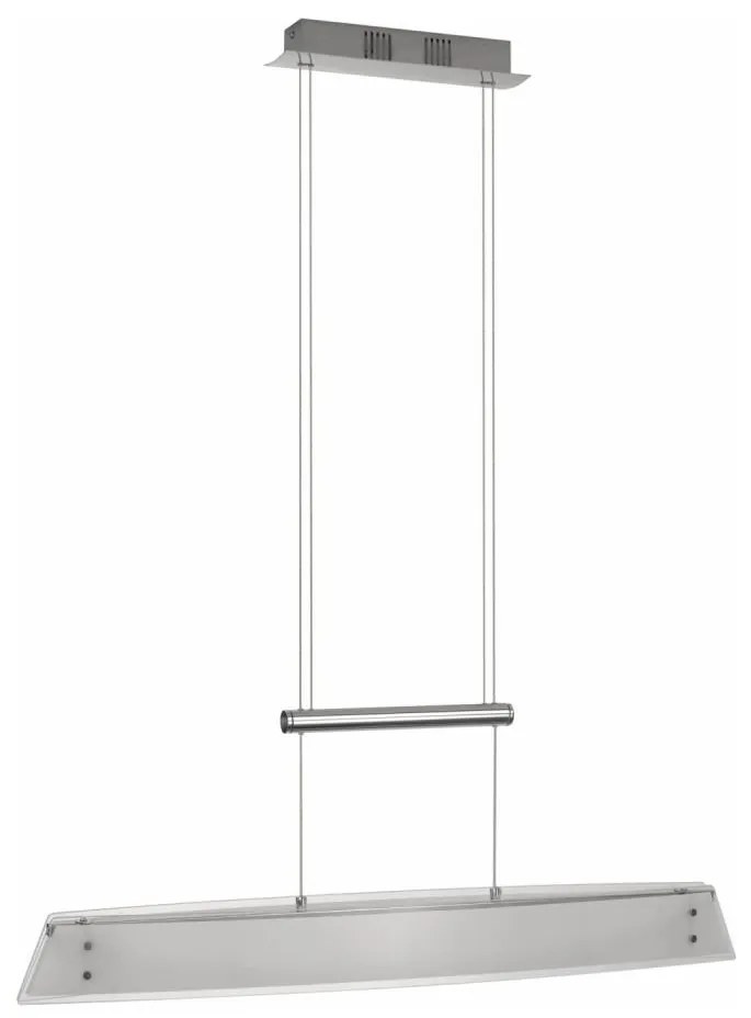 Philips Massive 40809/11/10 - Lampa wisząca HICKS 6xG4/20W/230V