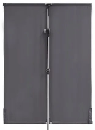 Parawan balkonowy ACTIVE 180 x 130 cm - parasol uchylny : Substancja Desen - 840