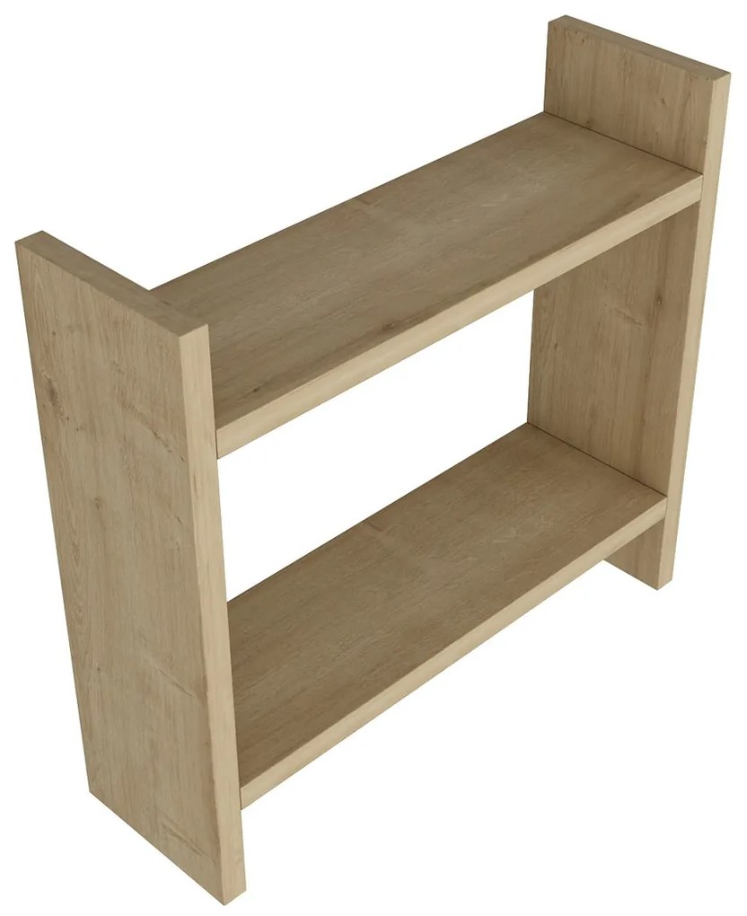 Półka kuchenna Denver Sapphire Oak