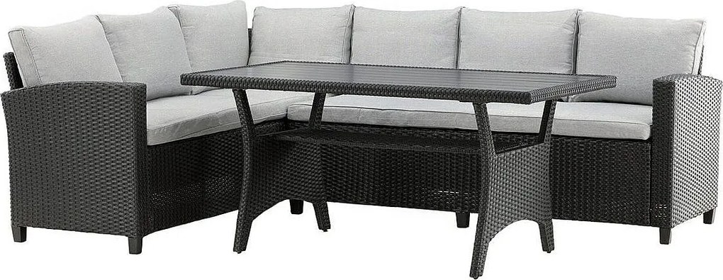 Brentwood Corner Sofa Set