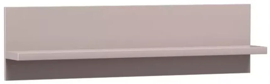 Półka LINKaSTYLE LS10 CASHMERE beżowa