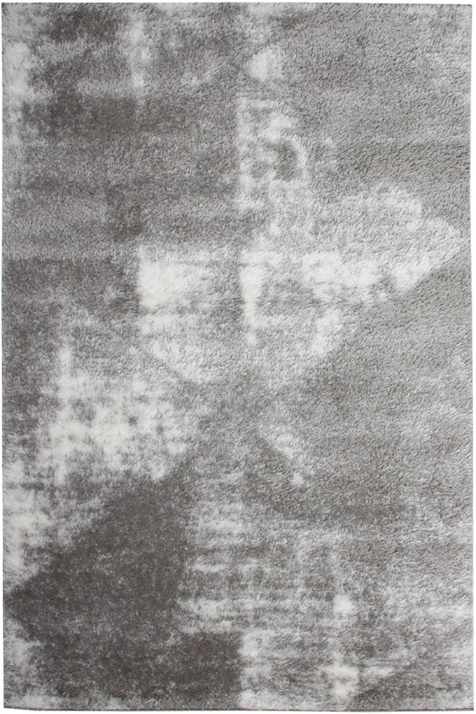 Dywan Boheme Szary Melanż 060x100 Prostokąt
