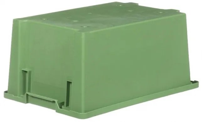 Pojemnik sztaplowalno-gniazdowy TELLUS 600 x 400 x 270 mm