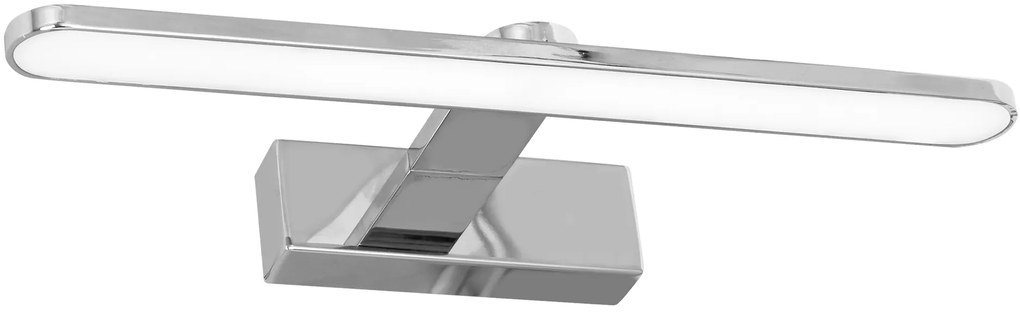 Kinkiet SPLASH CHROME 40cm 8W LED