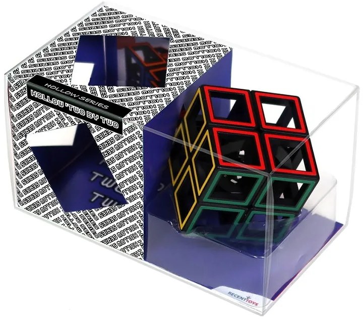 Łamigłówka Hollow Cube – RecentToys