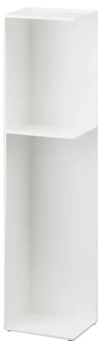 Metalowy stojak na papier toaletowy Tower – YAMAZAKI