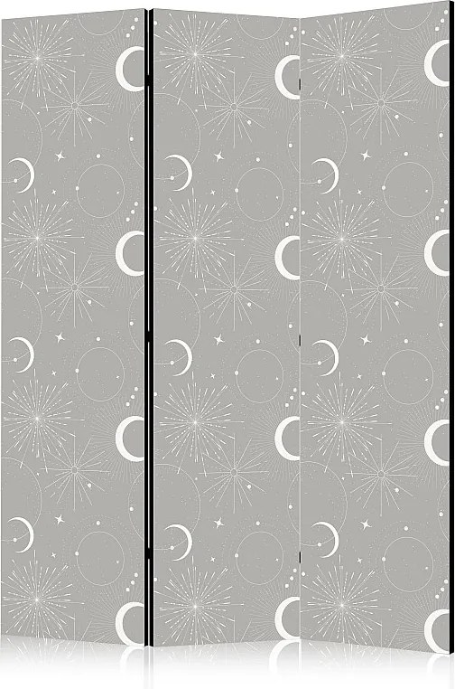 Parawan dwustronny Artgeist Tła i desenie 135 x 172 cm 1 szt