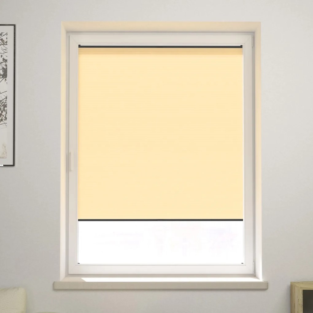 Plisa okienna na wymiar Honeycomb