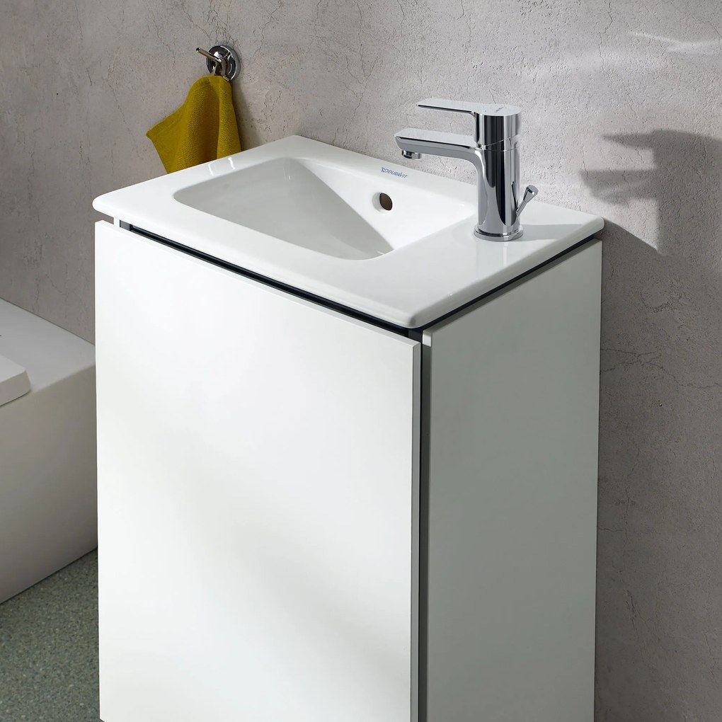 Bateria umywalkowa Duravit A.1