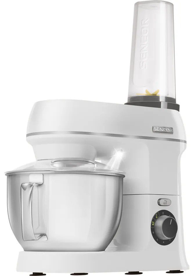 Sencor STM 3750WH-EUE3 robot kuchenny