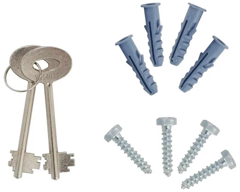 Sejf meblowy JUPITER 6