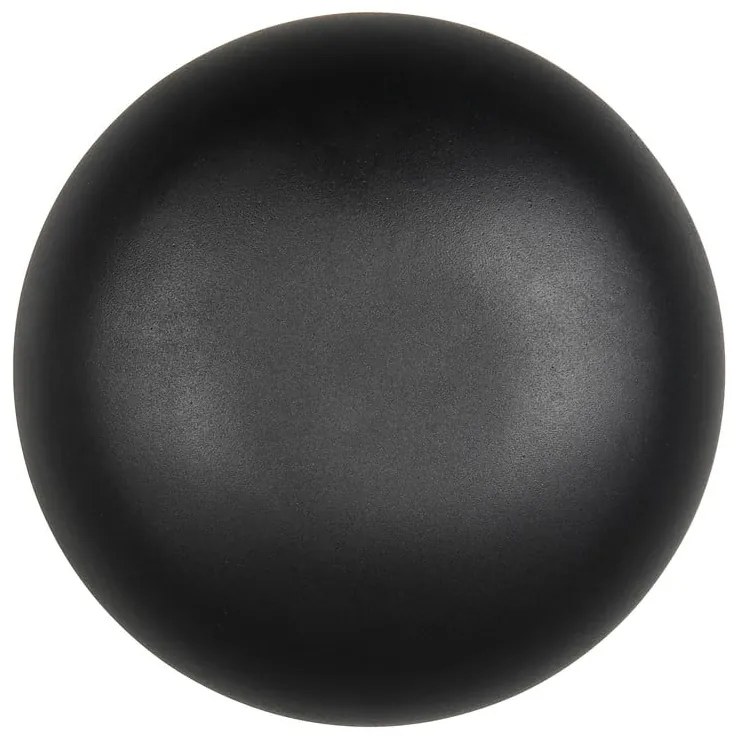 Kinkiet LED na USB w kolorze matowej czerni Davey – Reality