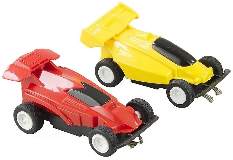 Tor samochodowy track racing + 2 auta 565cm