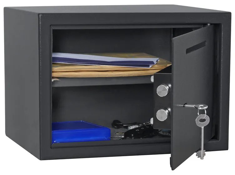 Sejf meblowy JUPITER 3 SLOT