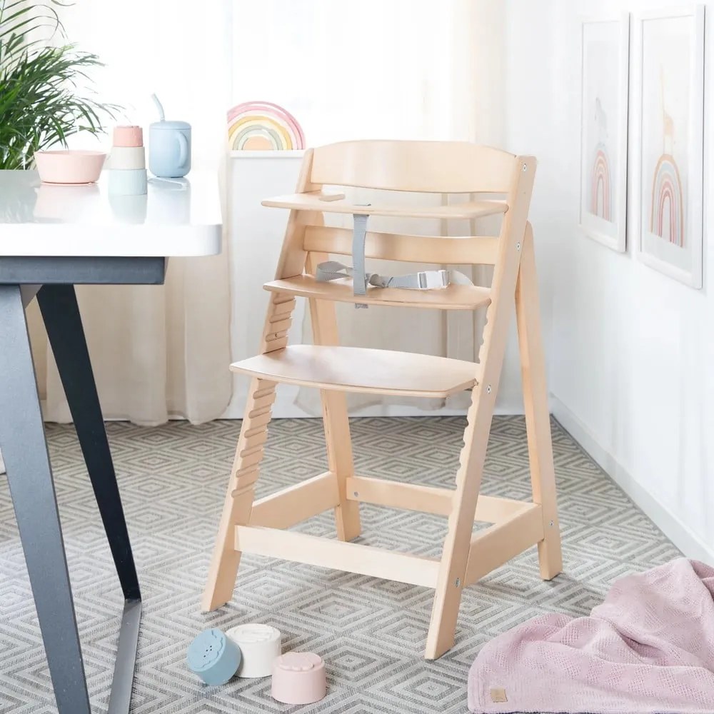 Krzesełko do karmienia Sit Up Flex – Roba