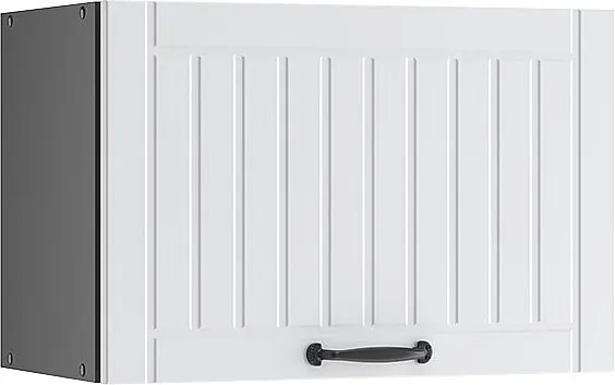 Szafka ścienna biały domek wiejski 60x34.1x40 fame-line