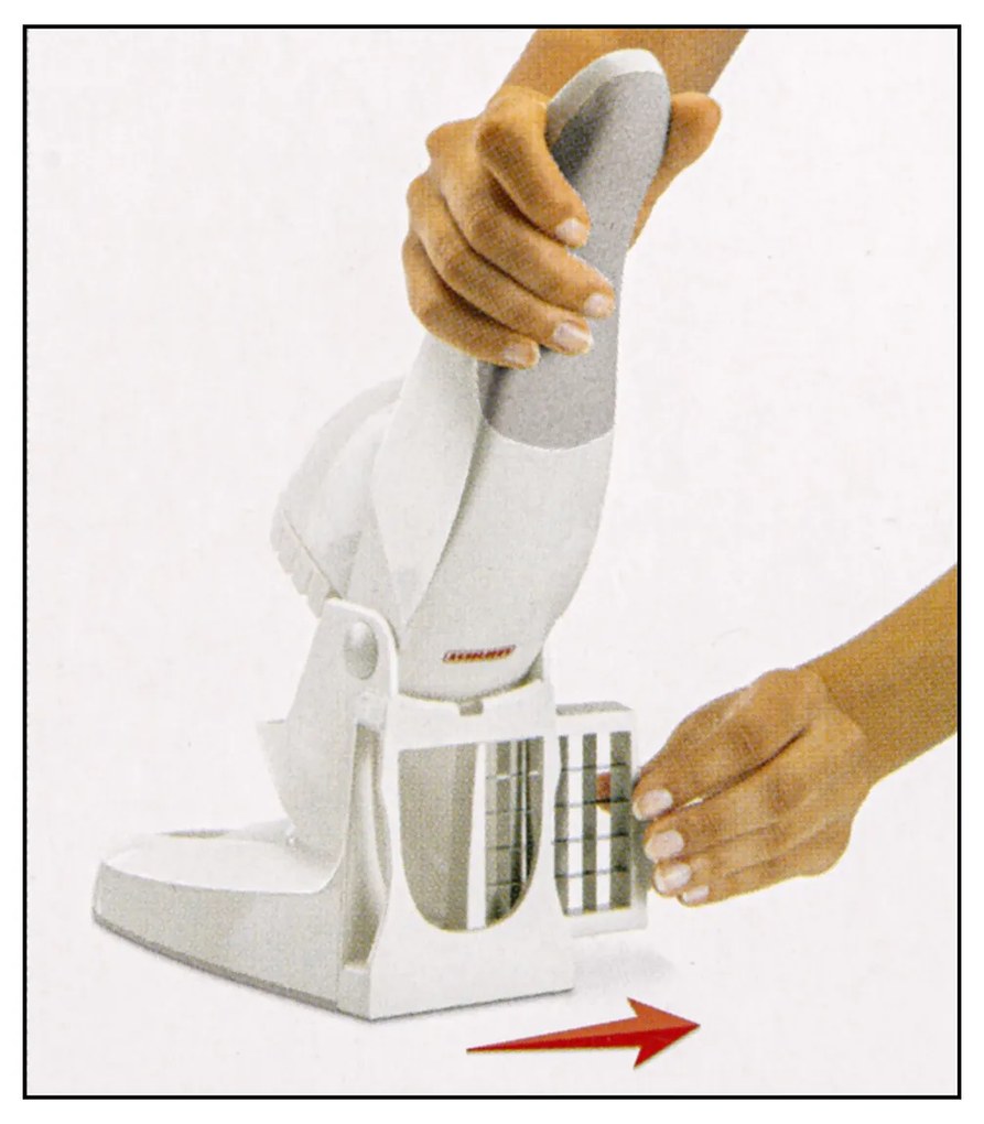 Leifheit Krajalnica do frytek 03206