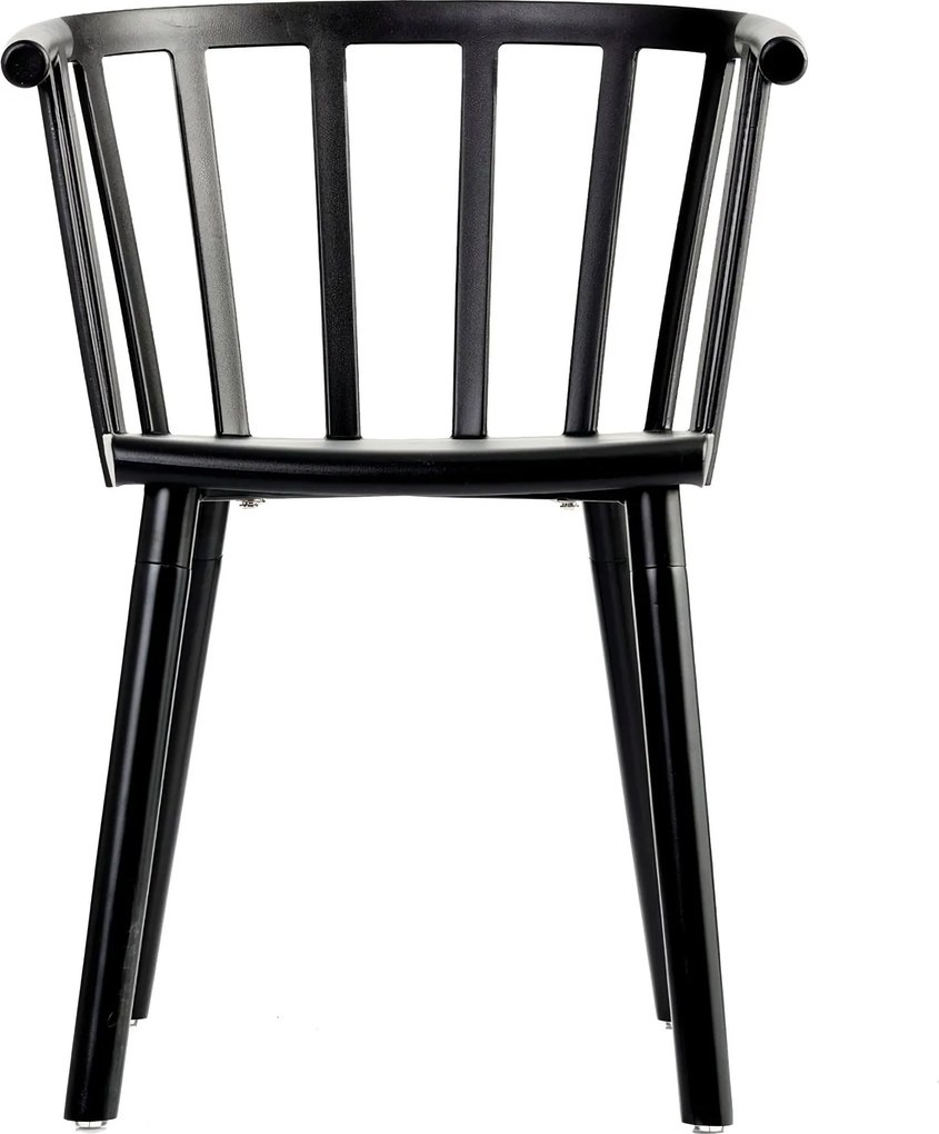 Krzesło Madlen Black